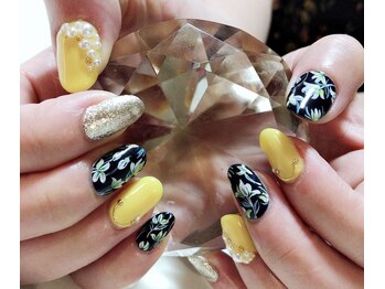 サロン ド シエル(Salon de ciel)/nail design...♪