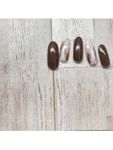 フェアリーヘア ニーナ(Fairy Hair Ni-na)/パラジェル☆シンプル定額￥5500