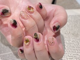 11月select(J)5,980円/全10種