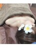 【疲労回復】全身オイルリンパマッサージ 不眠冷え性コリむくみ　45分