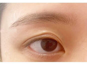 テイラー(Taylor)/アイブロウスタイリング　SATO