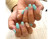 ザネイルズ(The Nails)/