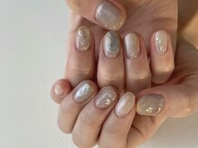 クルネ(QULNE)/ニュアンス/クリアデザイン