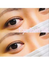 ダブリューアイビューティー 池袋店(W EYE BEAUTY)/ラッシュリフト(まつげパーマ)