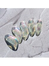 エムオーグランツ(Mo-glanz)/2022．07マンスリー F