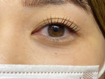 アイクイック 新宿 新宿駅西口店(Ai Quick)/パリジェンヌラッシュリフト