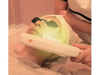 美肌プロジェクト カーラ 東川口店(CARA)/ＢＢＬフェイシャル