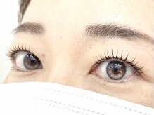 ルルミーナ(Lulu Mina)/トリートメントまつげカール