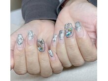 トータルビューティーサロン オーブ(Aube)/