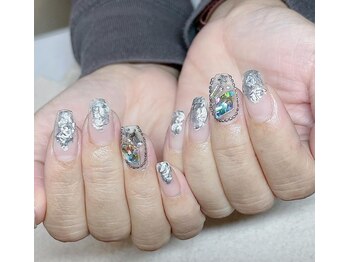 トータルビューティーサロン オーブ(Aube)/