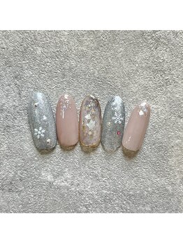 ディーソワン(De-soin)/12月限定