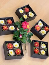 アデージョ(Adejio)/ワークショップ