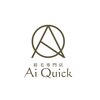 アイクイック(Ai Quick)ロゴ