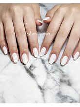 シュポルテ(chou porte)/