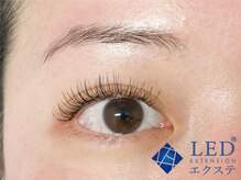 ライトウェーブ 長野駅前店/LEDマツエク♪