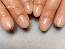 ネイル カノア(Nail Kanoa)/