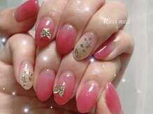 チアフルチア バイ リッチネイル(CheerfulCheer by Ricci nail)/