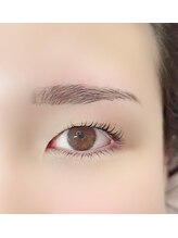 レーヴ(REVE)/ラッシュリフト＆眉WAX