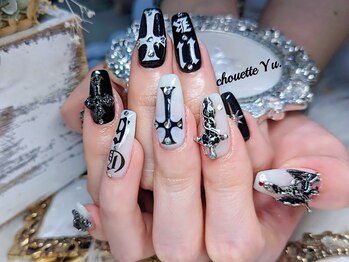 シュエット(Chouette)/