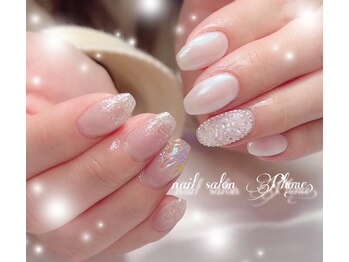 プリュム(Plume.)/