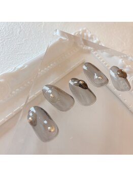 ルアナ 亀戸(Luana)/過去のマンスリー/ニュアンス