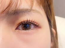 ナップ 福島(nap)/大阪パリジェンヌラッシュリフト