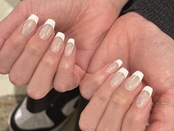 エリス 京橋(Eliss)/フレンチ+オーロラ追加