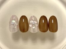 ミュー 蒲田(mue)/nuance volume