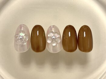 ミュー 蒲田(mue)/nuance volume