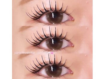 レアファースト 上本町店(Le’a first)/まつげパーマ/パリジェンヌ/