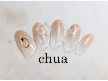 チュア(CHUA)/【定額】7480円