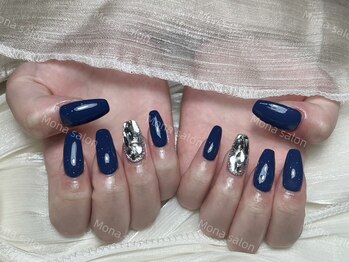 モナサロン(Mona salon)/