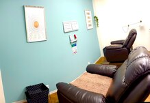 ヘアーアンドアイラッシュ ビス くりえいと店(hair&eyelash Bis!)