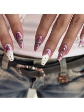 ピンズイチロク(PINS16)/ジェル120分