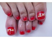 プチリリィ(Petit Lily)/お肌が綺麗に見えるカラー