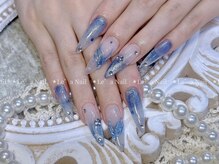 レアネイル 渋谷店(Le’a nail)/定額デザイン☆