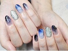 プロモート 岡山城下店(Promote)/ニュアンス　【岡山】