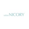 ニコリー 岡本店(NICORY)のお店ロゴ