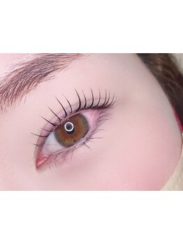 モテ可愛な目元にしたい