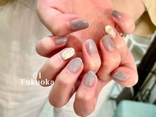 ゼロワンフクオカ(01 Fukuoka)/