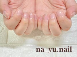 自爪風クリアネイル 131/131
