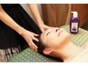【ストレスで不眠の方もスッキリ】極睡（ごくすい）ポカポカコース