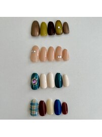 10月定額デザインS