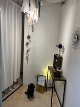 エマリー(emmary)/入店