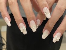 シオ シモキタザワ(sio. shimokitazawa)/お客様持ち込みdesign -90min