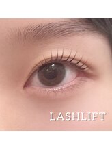 街ノアイラッシュ&リラク/まつ毛パーマ