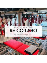 リコラボ 名古屋栄店(RECOLABO)&nbsp;小林 由依