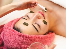 サロンド シェリー(Salon de Cherie)