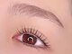 ミシェリ(micheri)の写真/【大人気！次世代まつ毛パーマ☆】自まつ毛派にオススメ！まつ毛を根元から立ち上げ、自然に目元の印象UP♪