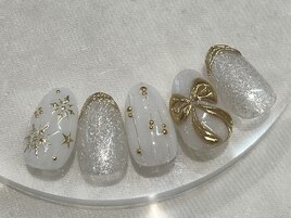 【12月 sample  ¥9,900】